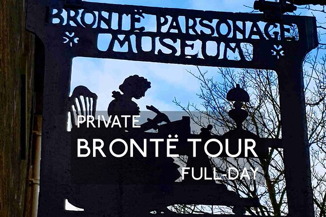 Private Tour: The Brontes: Full Day All-Inclusive Tour with an Expert Guide - Key highlights that make this Brontë day work