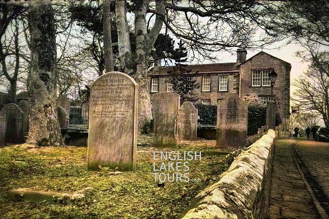 Private Tour: The Brontes: Full Day All-Inclusive Tour with an Expert Guide - Wycoller ruins and Ferndean Manor: chasing Charlotte Brontë’s footsteps