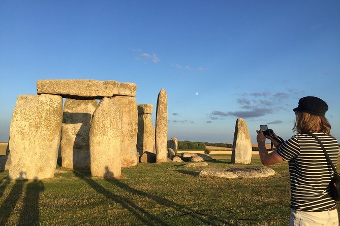Private Tour to Bath and Stonehenge - Key things to know before you go