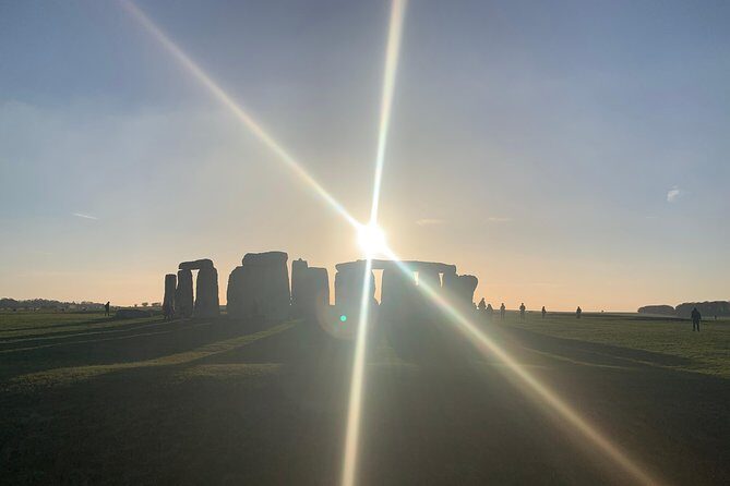 Private Tour to Bath and Stonehenge - Timing, tickets, and the real value of the $1,507 per group price