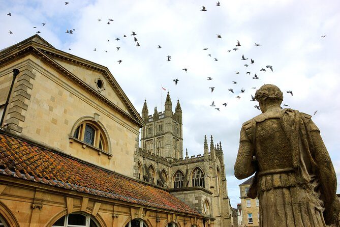 Private Tour to Bath and Stonehenge - Who this private Bath and Stonehenge day trip fits best