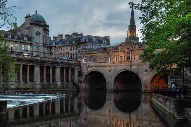 Private Tour to Bath and Stonehenge - Should you book this private Bath and Stonehenge tour?