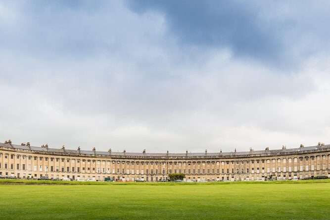 Private Tour to Bath and Stonehenge - FAQ
