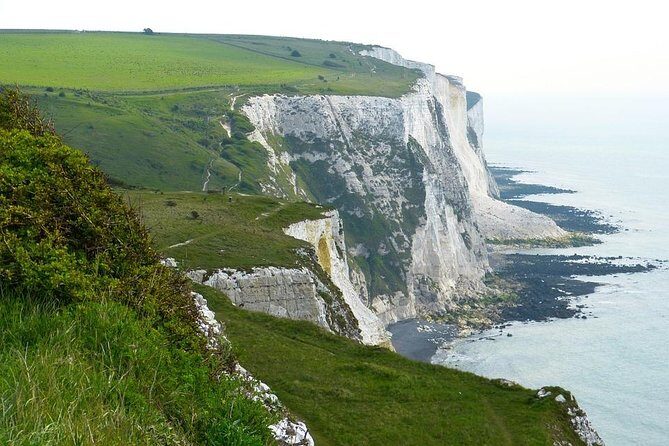 Private Tour to Canterbury, Dover Castle & Chilham - The logistics that make this tour feel worth the price