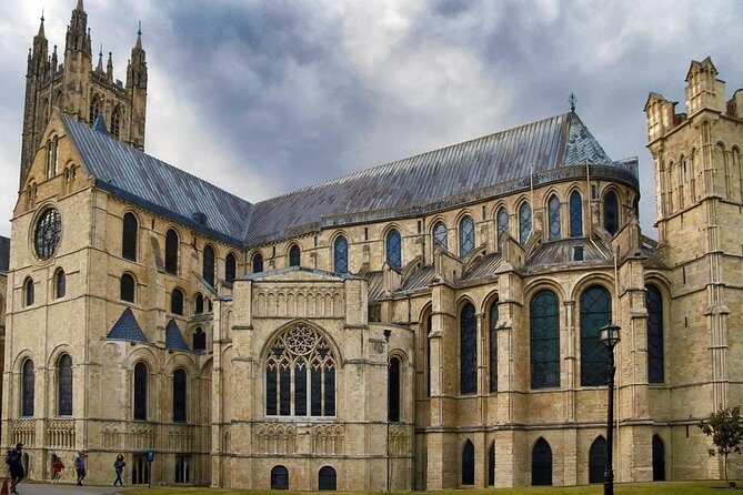 Private Tour to Canterbury, Dover Castle & Chilham - Timing tips for a smooth 10-hour day
