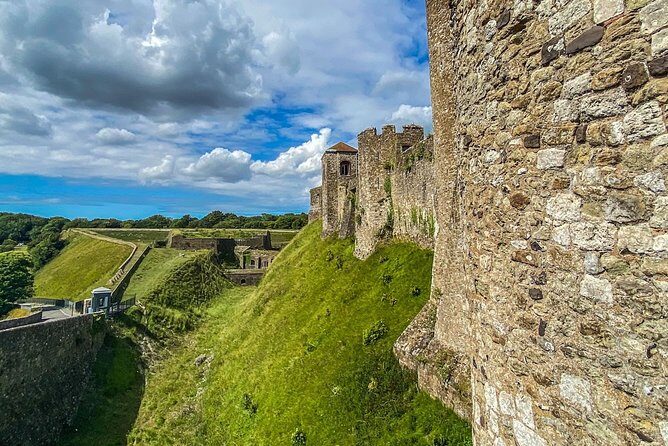 Private Tour to Canterbury, Dover Castle & Chilham - Should you book this private Canterbury, Dover Castle & Chilham tour?