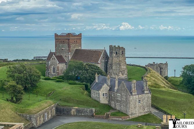 Private Tour to Canterbury, Dover Castle & Chilham - Canterbury Cathedral: the story inside the walls