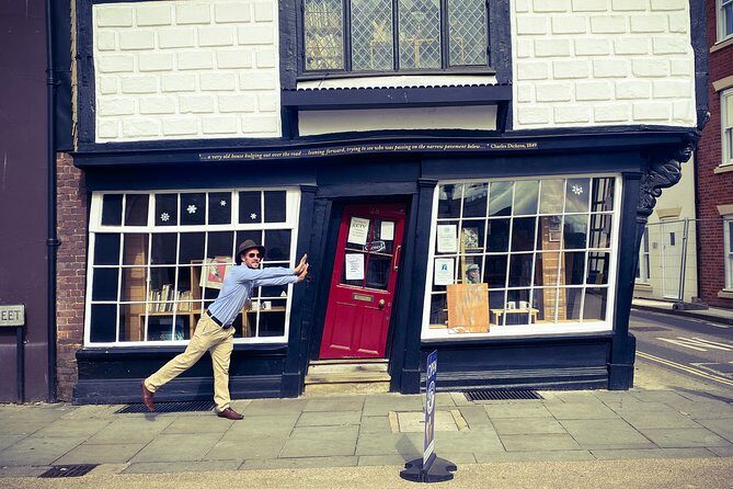 Private Tour to Canterbury, Leeds Castle and The White Cliffs of Dover - Timing and tickets: how to avoid the classic rushed-day regret