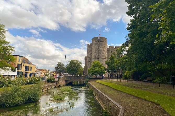 Private Tour to Canterbury, Leeds Castle and The White Cliffs of Dover - How the 7:30am start shapes your experience
