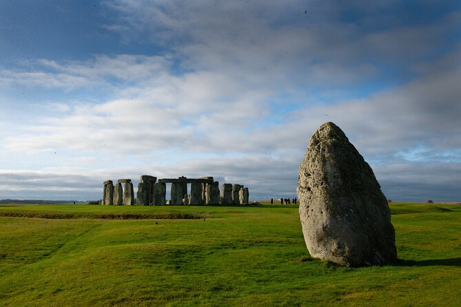 Private Tour to Stonehenge and Bath from London - Private Tour to Stonehenge and Bath: the real value of one tight day