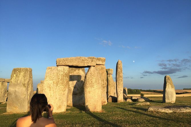 Private Tour to Stonehenge and Windsor Castle - Key highlights worth getting excited about