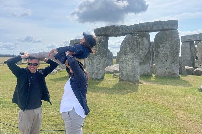 Private Tour to Stonehenge, Bath and The Cotswolds - Tips to Make Your Tickets and Timing Feel Effortless