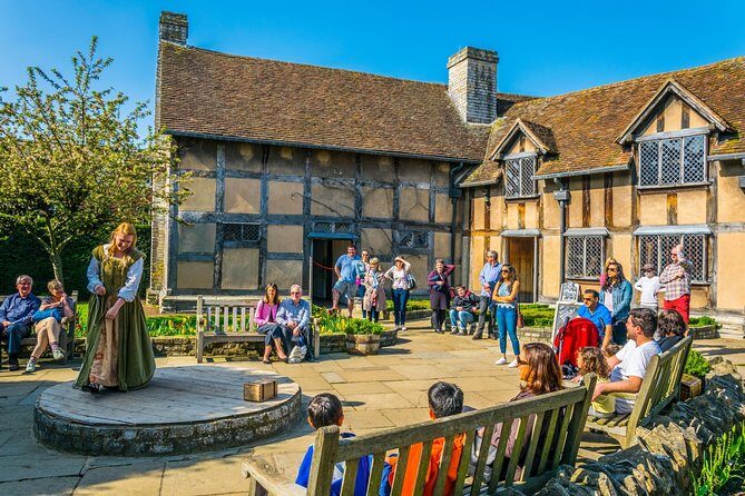 Private Tour to Stratford-Upon-Avon and The Cotswolds - Key Things That Make This Tour Worth It