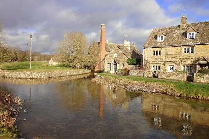Private Tour to Stratford-Upon-Avon and The Cotswolds - Stop One: Shakespeare’s Birthplace and Shakespeare Aloud Moments