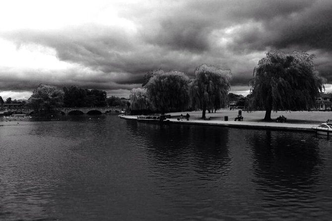 Private Tour to Stratford-Upon-Avon and The Cotswolds - Oxford Backstreets: A University City Told on Foot