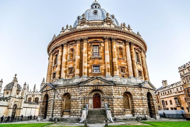 Private Tour to Stratford-Upon-Avon and The Cotswolds - How the Private Guide Flexibility Works in Real Life