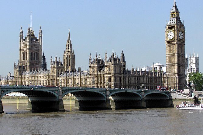 Private Tour to Westminster Abbey with optional Houses of Parliament in London - What to watch for on the day: closures, timing, and a practical safety plan