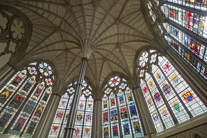 Private Tour to Westminster Abbey with optional Houses of Parliament in London - Who this tour suits best (and who should skip it)