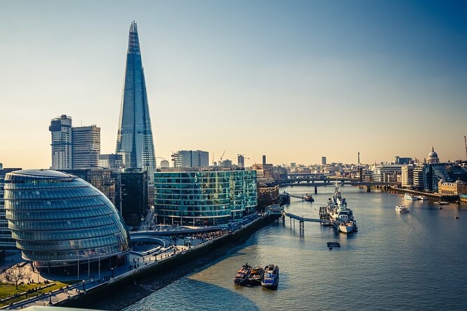 Private Tour: Tower of London, Westminster Abbey, British Museum - Price and Value Check: What $725.63 Covers (and What It Doesn’t)