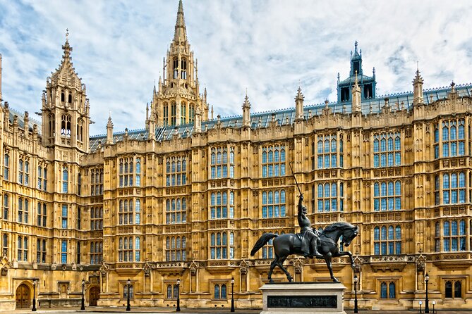 Private Tour: Tower of London, Westminster Abbey, British Museum - Who This Private Day Tour Fits Best