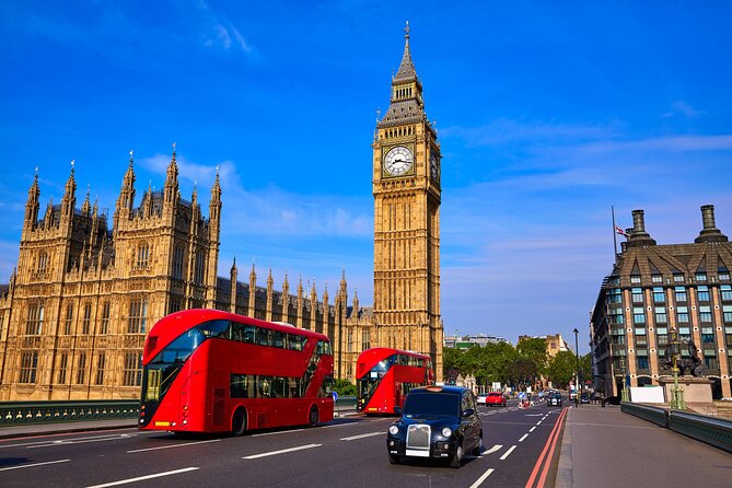 Private Tour: Tower of London, Westminster Abbey, British Museum - Should You Book This Private London Trio?