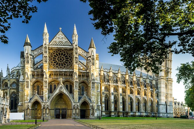 Private Tour: Tower of London, Westminster Abbey, British Museum - British Museum in 3 Hours: How the Free Permanent Ticket Shapes Your Plan