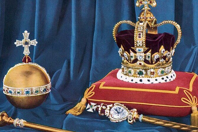 Private Tour: Tower of London with Private Guide - Meeting point: how to make arrival stress-free