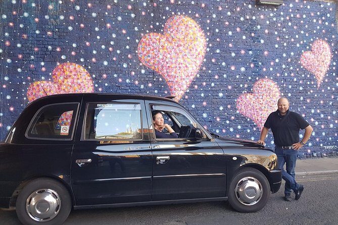 Private Tour: Traditional Black Cab Tour of London's Hidden Treasures - Stop 3: St Paul’s Cathedral and the Wren Thread