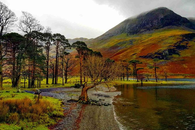 Private Tour: Ultimate Full Day Scenic Tour visiting 10 Lakes - Why this route feels like a best-of Lake District day