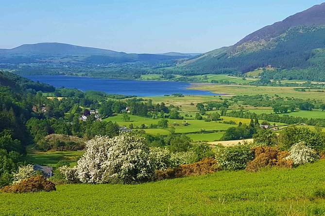 Private Tour: Ultimate Full Day Scenic Tour visiting 10 Lakes - Ullswater cruise: when the day slows down on purpose