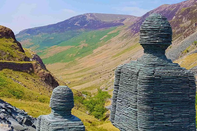 Private Tour: Ultimate Full Day Scenic Tour visiting 10 Lakes - Keswick and Castlerigg: Neolithic quiet in the middle of the climbs