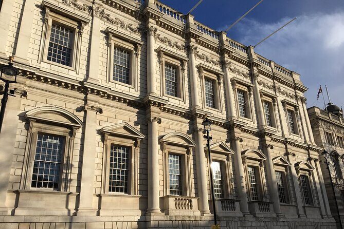 Private Tour: Westminster Abbey and Churchill War Rooms Tour - Churchill War Rooms: the one-hour reality check