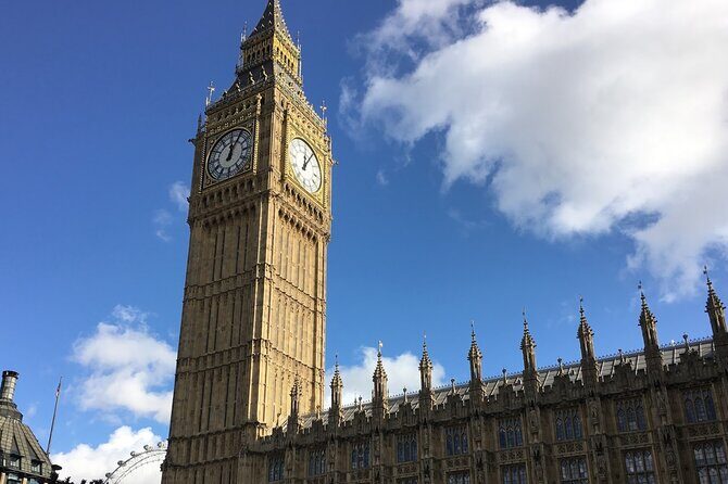 Private Tour: Westminster Abbey and Churchill War Rooms Tour - Timing and ticket strategy: how to reduce London friction