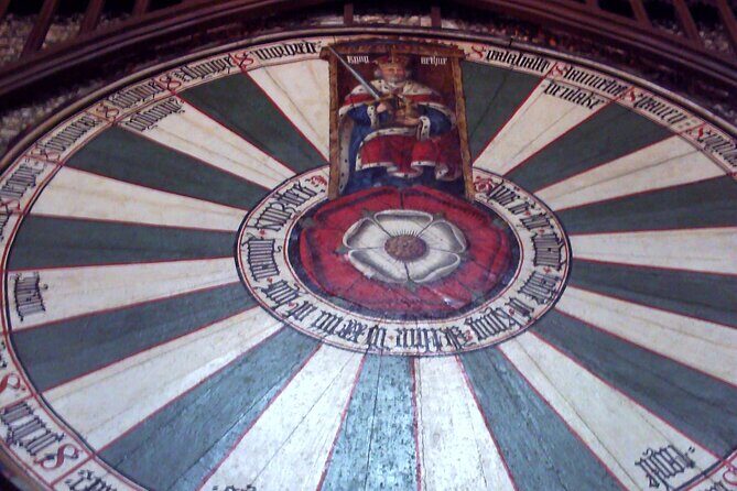 Private Tour Winchester - Price and value: $34.53 for the big hits, not the full museum bill