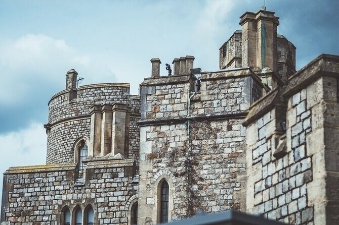 Private Tour: Windsor Castle Day Trip from London - What’s included for your money (and how it becomes value)