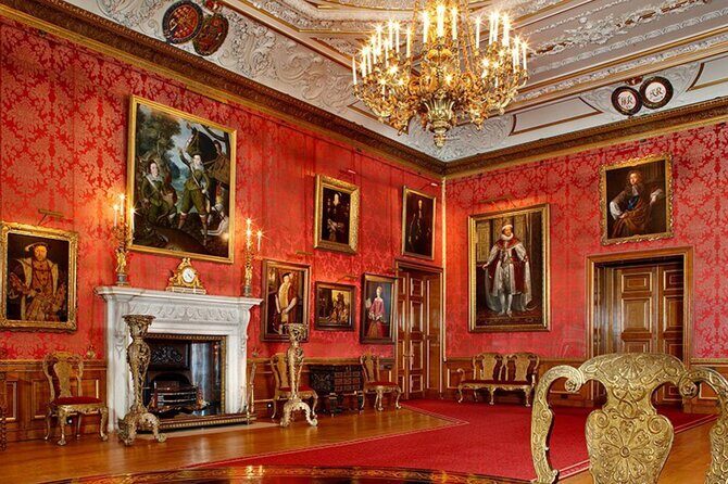 Private Tour: Windsor Castle Day Trip from London - Practical tips to make your Windsor day smoother