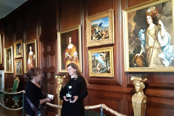 Private tour with an accredited expert guide Hampton Court Palace - Why this private Hampton Court tour works