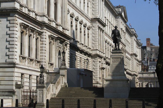 Private Tour, World War 2 London, including entry to Churchill War Rooms - Getting the most out of it: pace, shoes, and question time