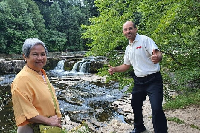 Private Tour - Yorkshire Dales Day Trip from York - Key points that make this day trip worth your time