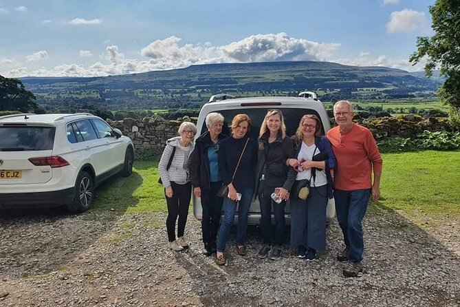 Private Tour - Yorkshire Dales Day Trip from York - Hawes and Wensleydale Creamery: market-town time plus cheese sampling