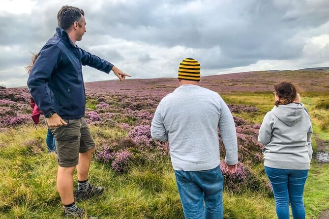 Private Tour - Yorkshire Dales Day Trip from York - River Wharfe photo stops and Dales villages: the scenery you remember