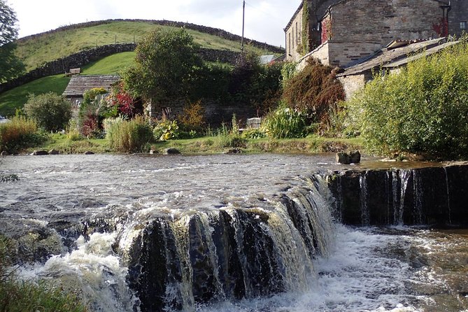 Private Tour - Yorkshire Dales Day Trip from York - Price and value: what $818.78 per group really buys you