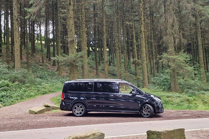 Private transfer any London hotel to/from Southampton Cruise Port - Key Highlights You’ll Actually Care About