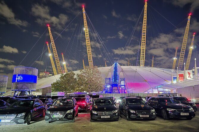 Private Transfer Any London Hotel to Southampton Cruise Port - Why a Private London-to-Southampton Transfer Makes Cruise Life Easier