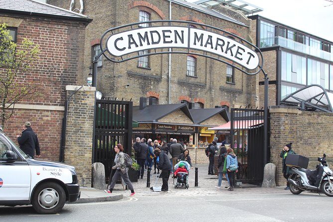 Private Transfer Arrival or Departure Heathrow Airport/ London - Drop-offs near central London: entrances can get tricky