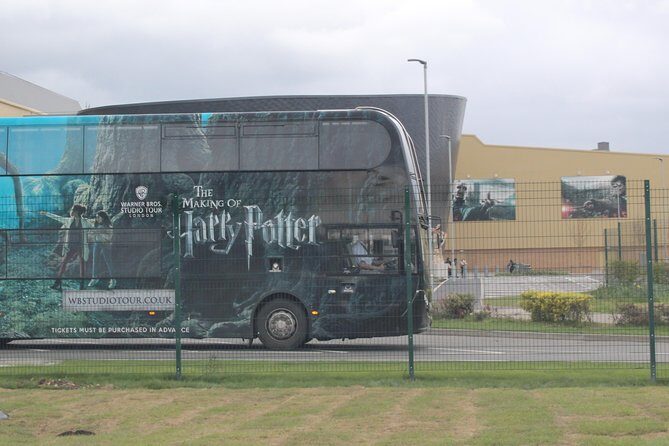 Private Transfer: Central London to Harry Potter Warner Bros Studio in Leavesden - The drive to Leavesden: timing, traffic, and comfort