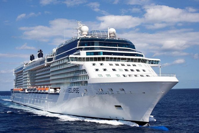 Private Transfer: Central London to Southampton Cruise Port Via Windsor Castle - Quick Takeaways: What Makes This Transfer Work