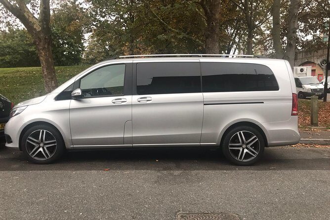 Private Transfer From Dover Cruise to London via Dover Castle - Using Your Two Hours at Dover Castle Wisely