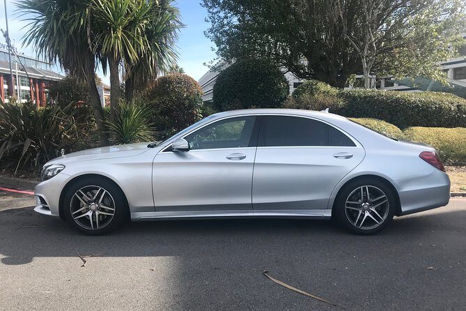 Private Transfer From Heathrow Airport to Central London (E Class Mercedes) - Price and Value: What $240.85 Gets You (and When It’s a Smart Buy)