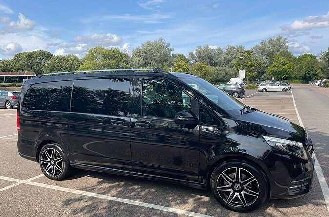 Private Transfer from Heathrow airport to Southampton - Value for Money: When This Transfer Makes Sense